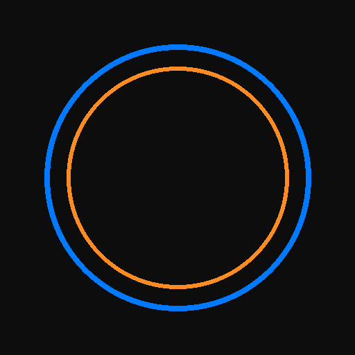 Oráculo Estratega emblem